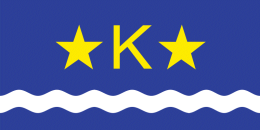 provincial flag