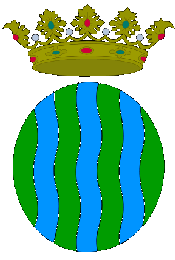 coat of arms of Andorra la Vella