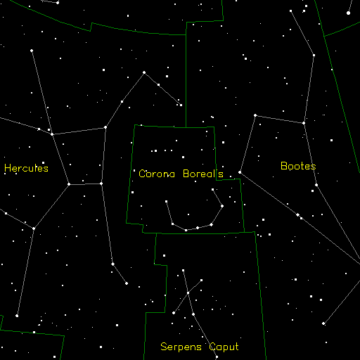 Corona Borealis