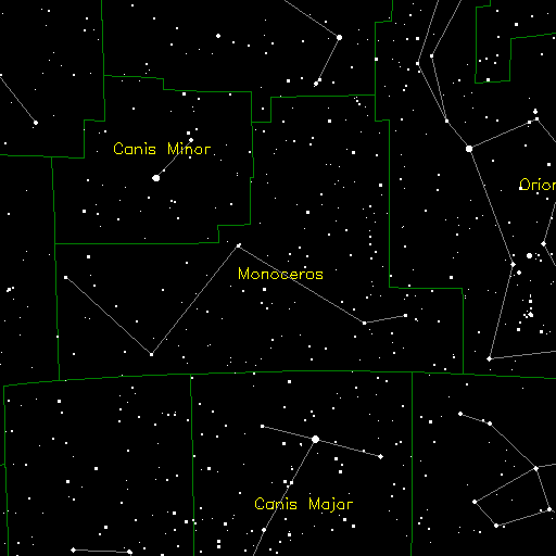 Monoceros