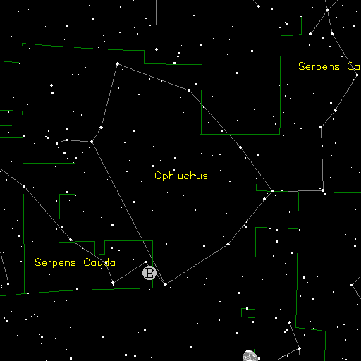 Ophiuchus