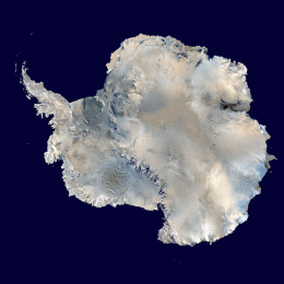 South Pole