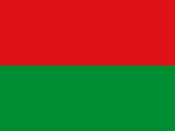 provincial flag