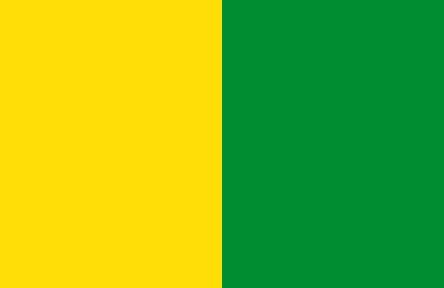 provincial flag