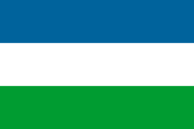 provincial flag