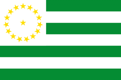 provincial flag