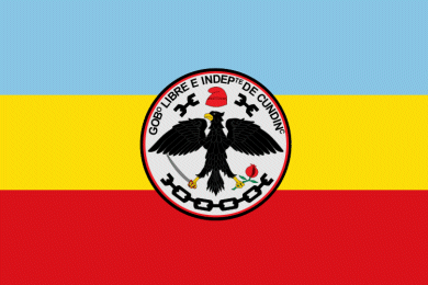 provincial flag