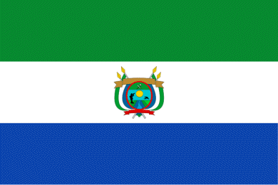 provincial flag