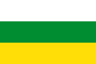 provincial flag