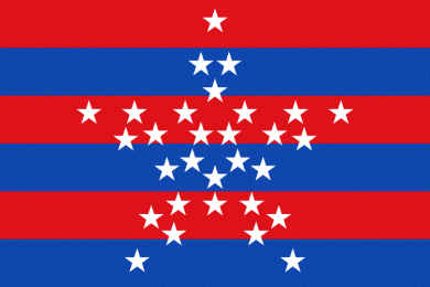 provincial flag