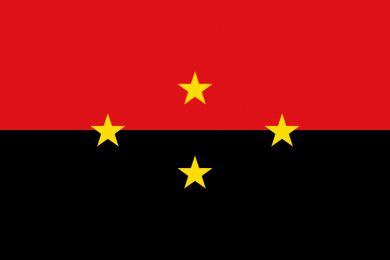 provincial flag