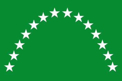 provincial flag