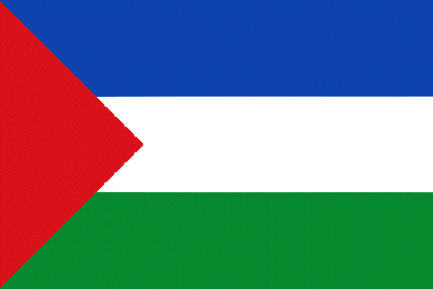 provincial flag