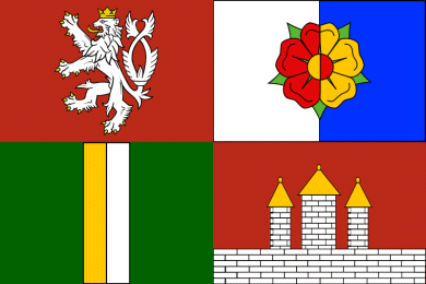 provincial flag