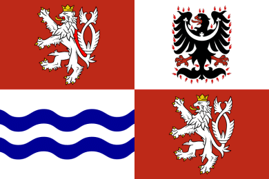 provincial flag