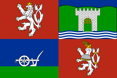 provincial flag