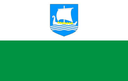 provincial flag