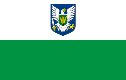 provincial flag