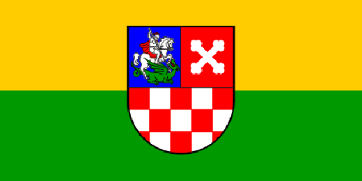 provincial flag