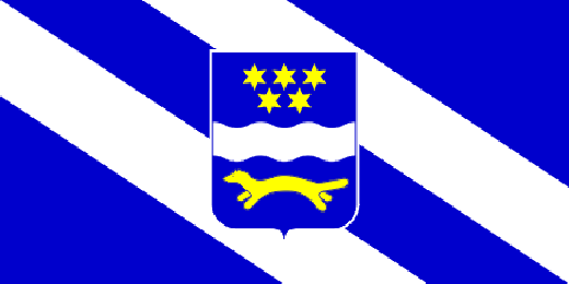 provincial flag