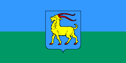 provincial flag