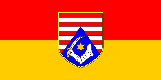 provincial flag