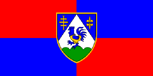 provincial flag