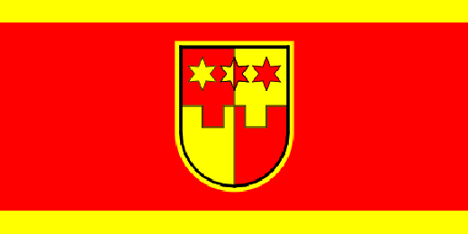 provincial flag