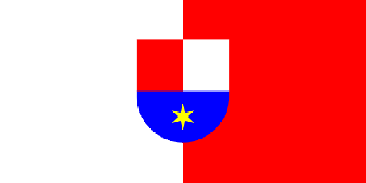 provincial flag