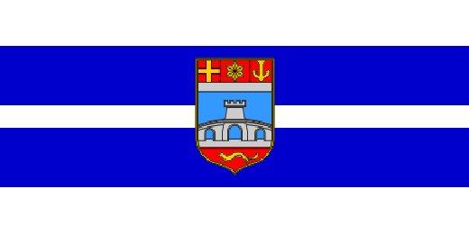 provincial flag