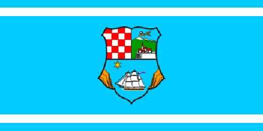 provincial flag