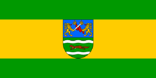 provincial flag