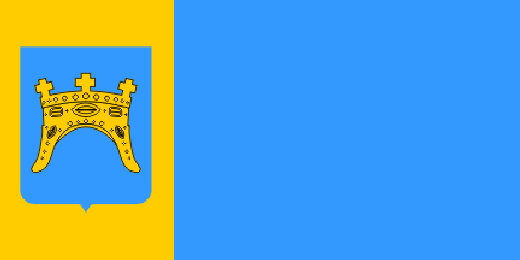 provincial flag