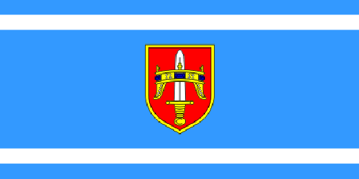 provincial flag