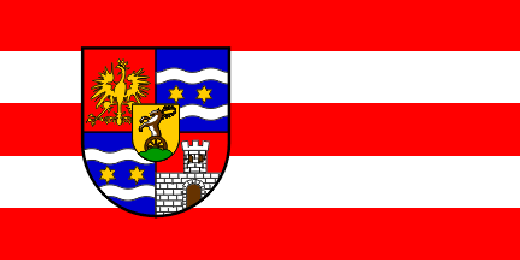 provincial flag