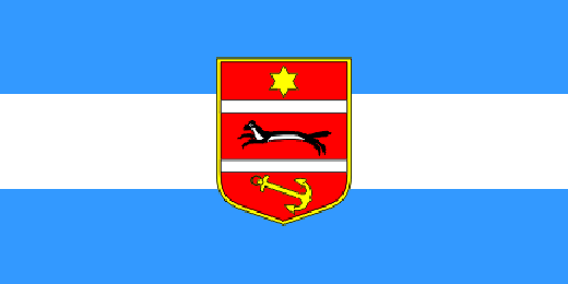 provincial flag