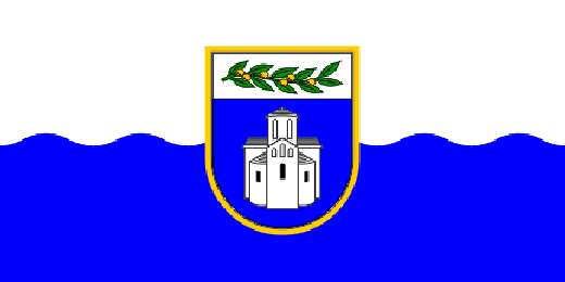 provincial flag