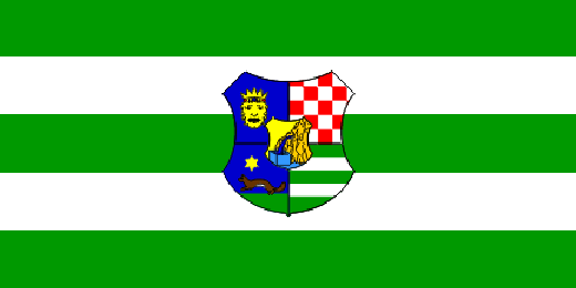 provincial flag