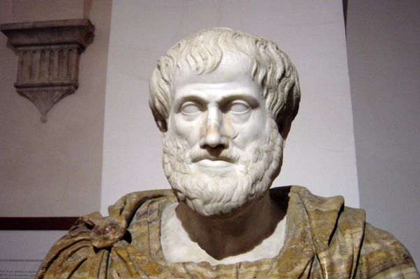 Aristotle