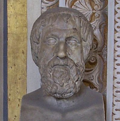 Pythagoras