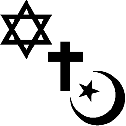 Monotheistic Religions