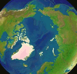 North Pole